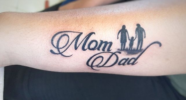 Motherhood Tattoo Ideas for All Kinds of Moms  LoveToKnow
