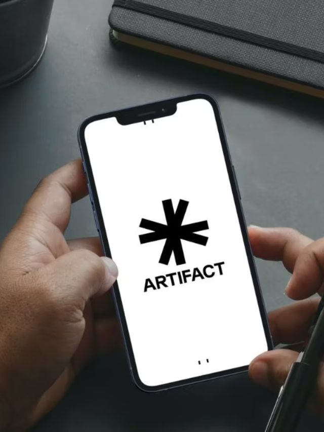 News App Artifact