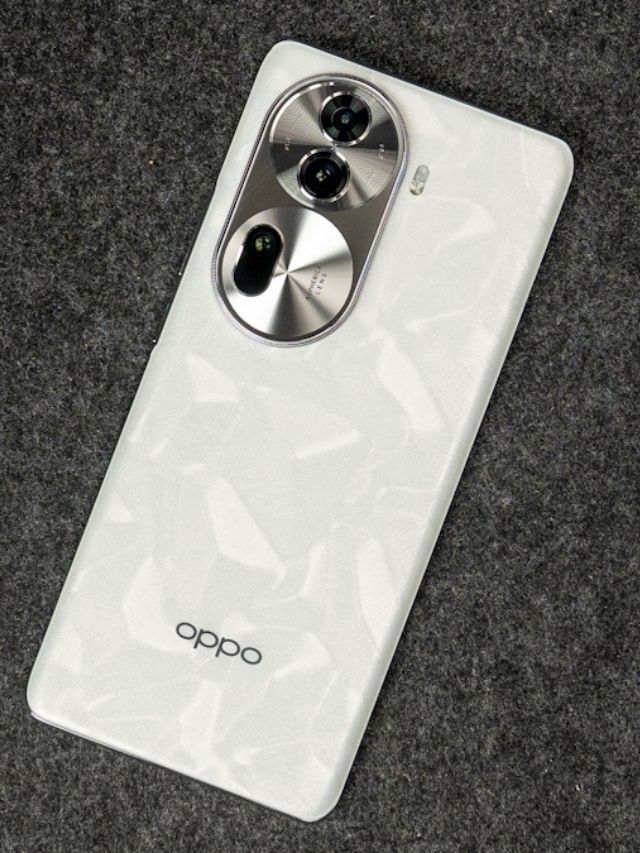 OPPO Reno11