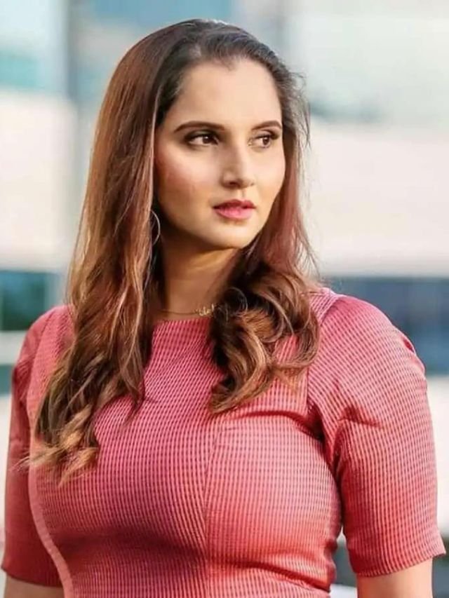 sania mirza net worth in rupees 2024