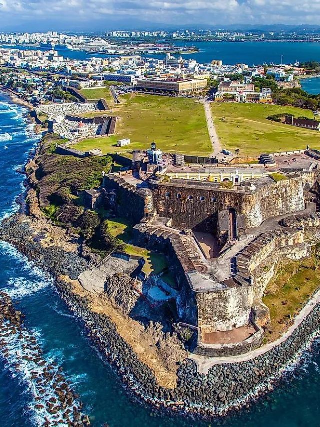 Puerto Rico's Top 10 Hotspots Your Ultimate Island Bucket List!