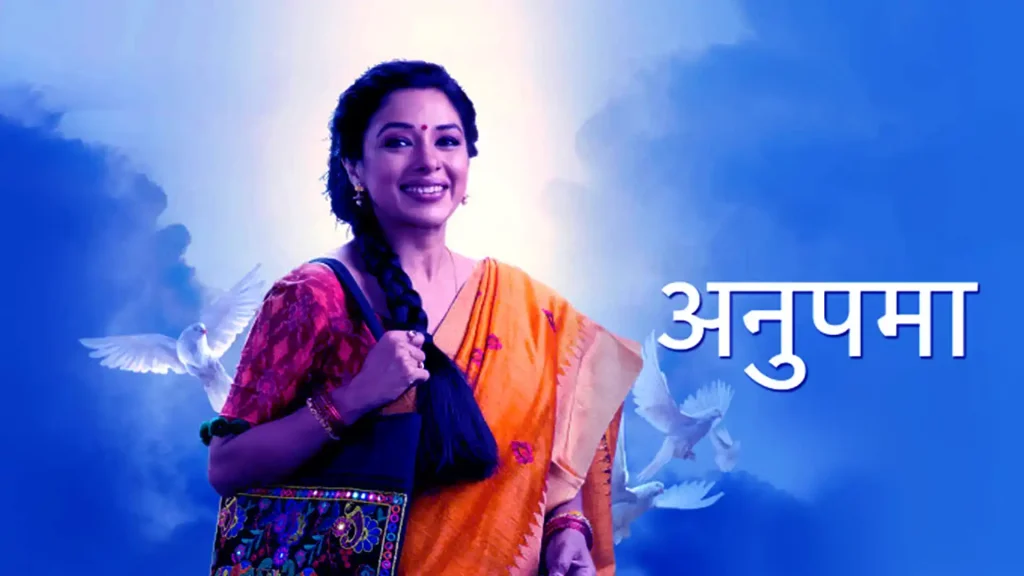 Anupama 30th July 2024 Written Episode Update in Hindi