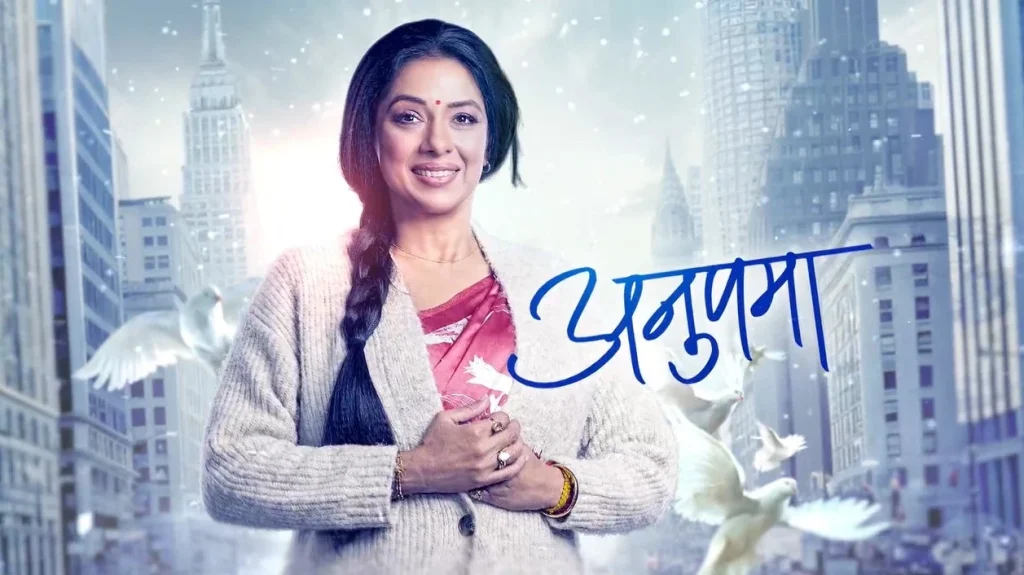 Anupama 31st July 2024 Written Episode Update