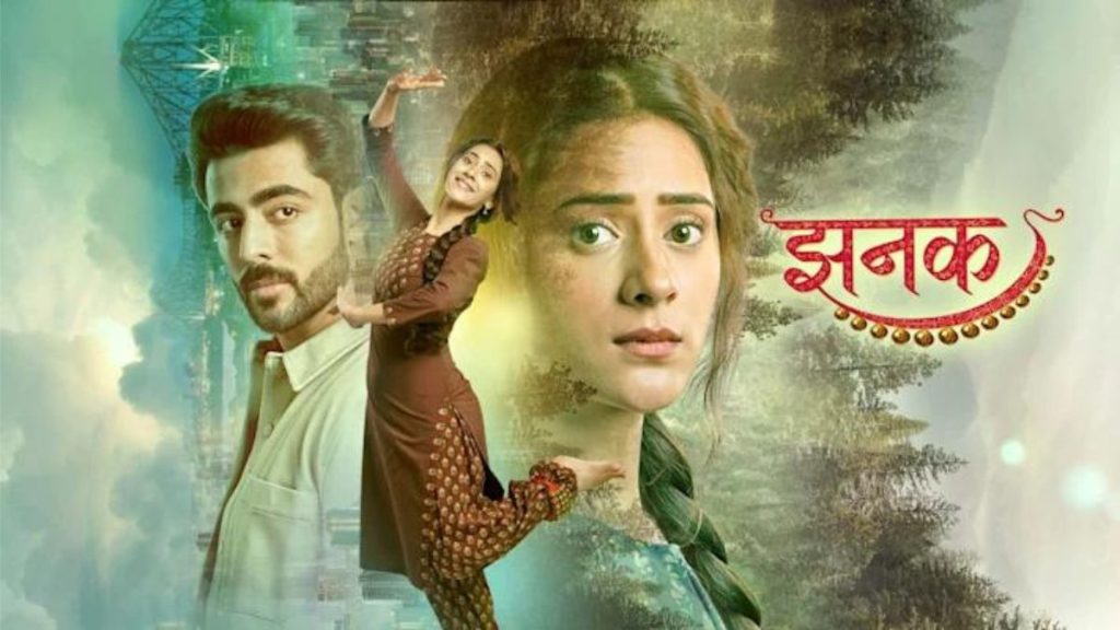 Jhanak 31st July 2024 Written Episode Update In Hindi