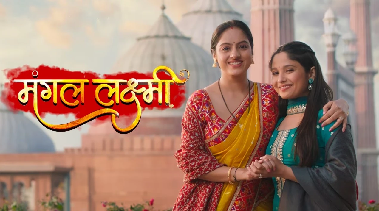 Mangal Lakshmi 30th July 2024 Written Episode Update in Hindi