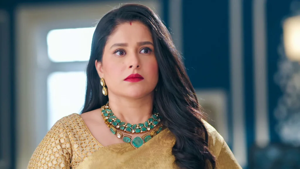 Dil Ko Tumse Pyar Hua 5th august 2024 written update in hindi