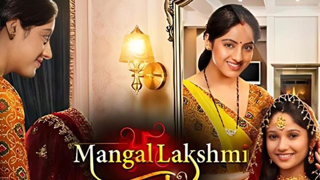 Mangal Lakshmi 4th august 2024 written update in Hindi