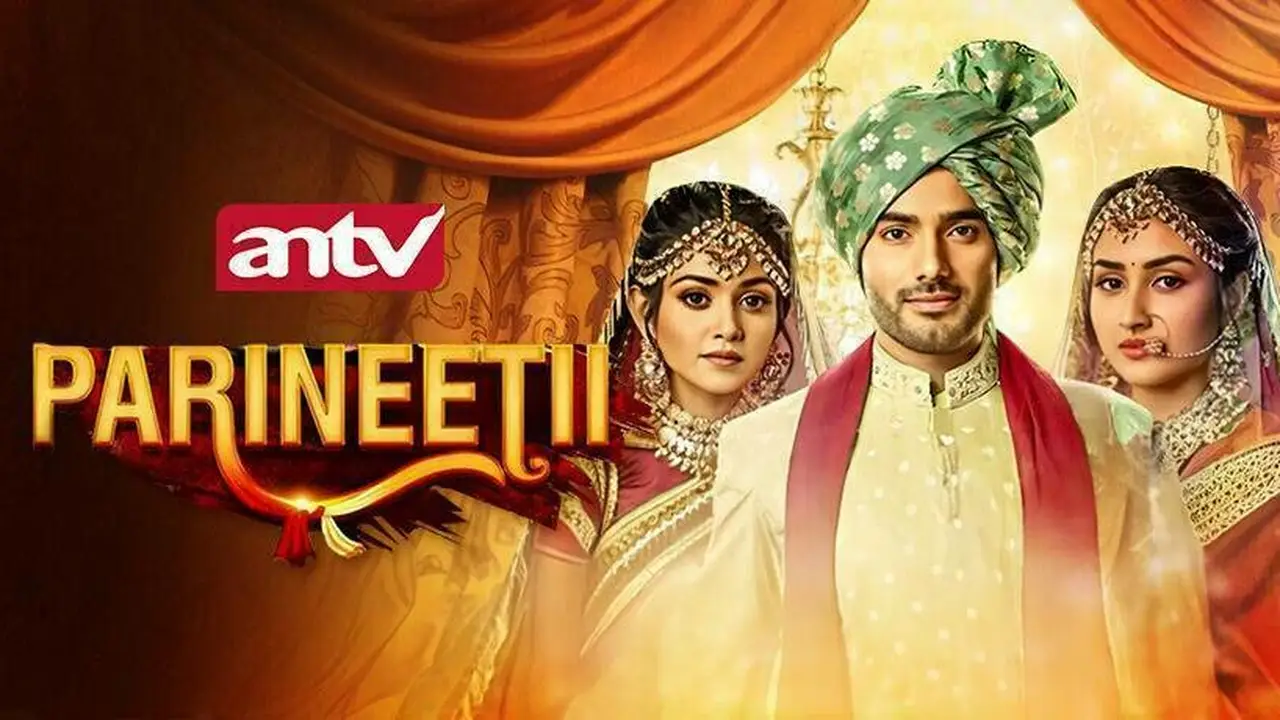 Parineetii 4th August 2024 Written Update In Hindi