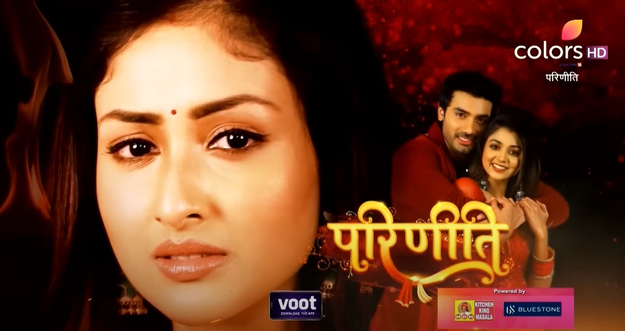 Parineetii 6th August 2024 Written Update in Hindi