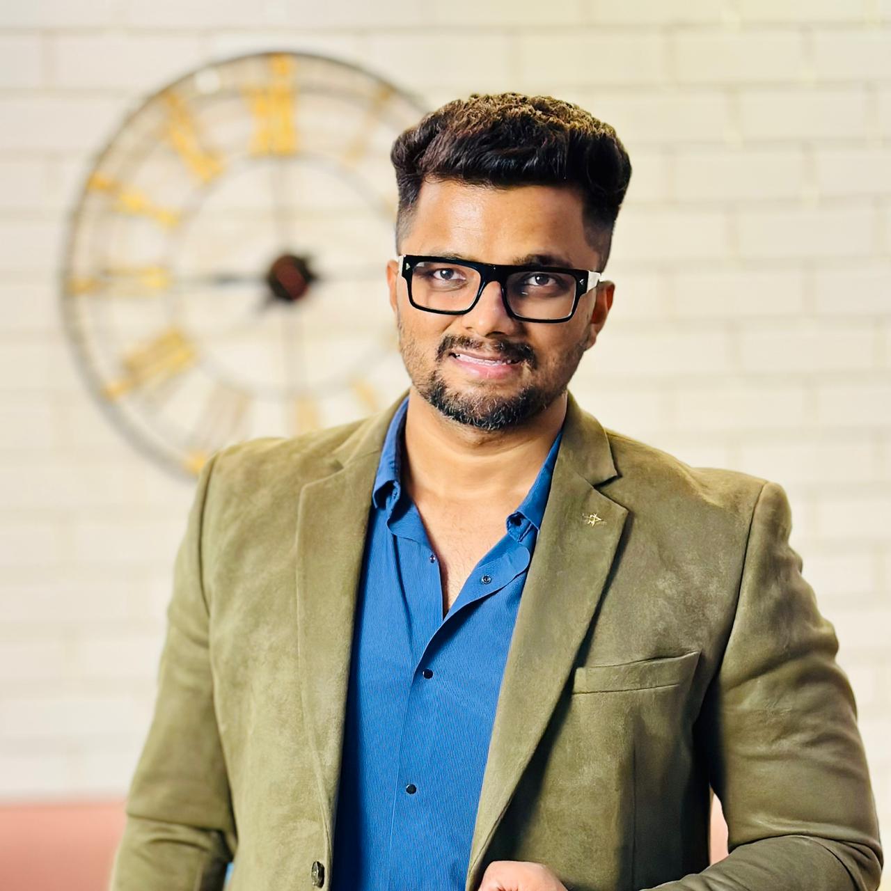 Nitin Joshi YouTuber Content Creator Biography