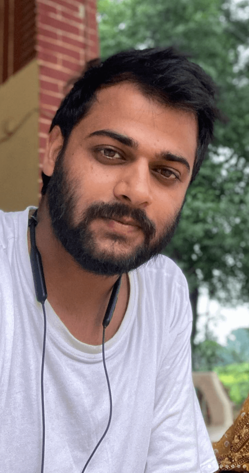 The Asstag Channel Youtuber Kushal Dubey Biography