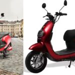 Evolet Pony: ₹55,799 की कीमत में मिलने वाला सबसे कॉम्पैक्ट इलेक्ट्रिक स्कूटर