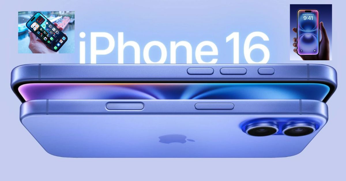 iPhone 16 Trade-In Offer: iPhone 16 खरीदने पर मिल रहा है ₹55,000 तक का एक्स्ट्रा डिस्काउंट!