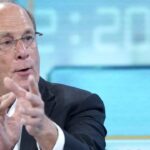 Larry Fink : BlackRock CEO जिसके पास $11 ट्रिलियन, भारत में Jio के साथ नया म्यूचुअल फंड बिजनेस!