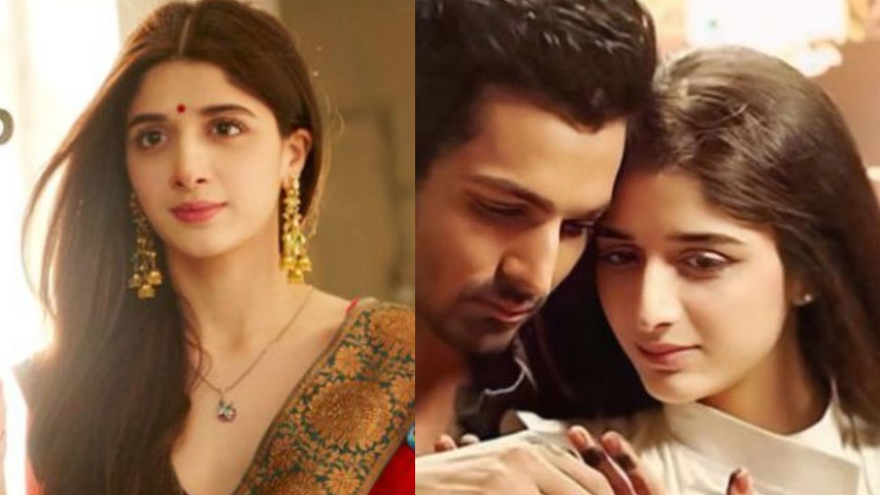 Mawra Hocane Biography in Hindi: 'सनम तेरे नाम' से बॉलीवुड तक का सफर, प्रेम प्रसंग और नया प्रोजेक्ट!