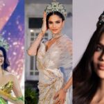 miss grand international rachel gupta