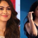 Mrunal Thakur Biography in Hindi: टीवी से बॉलीवुड तक का सफर, प्रेम कहानी और सक्सेस सीक्रेट्स!