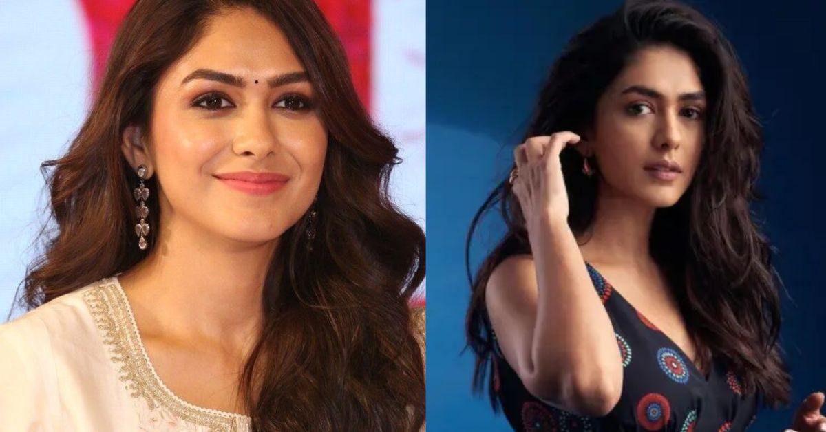 Mrunal Thakur Biography in Hindi: टीवी से बॉलीवुड तक का सफर, प्रेम कहानी और सक्सेस सीक्रेट्स!