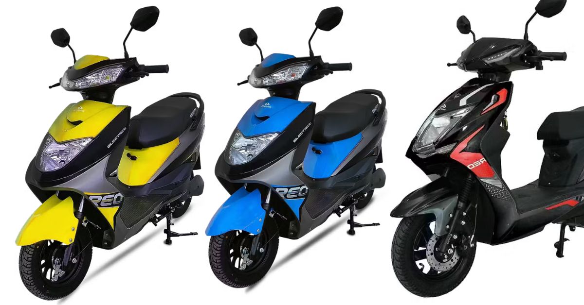 Ampere Reo Real User Review: असली माइलेज और अनुभव हिंदी में