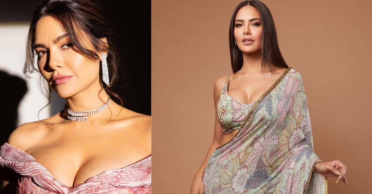 Esha Gupta Net Worth और Endorsements: बॉलीवुड की इस बोल्ड ब्यूटी की कमाई का राज