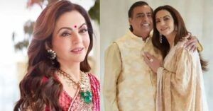 Nita Ambani Lifestyle Secrets: फिटनेस, फैशन और फैमिली का परफेक्ट बैलेंस