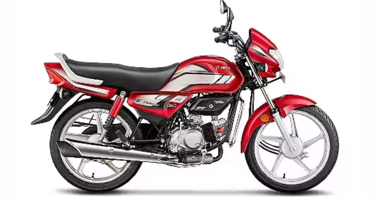 Hero HF Deluxe का माइलेज 70kmpl तक कैसे बढ़ाएं?