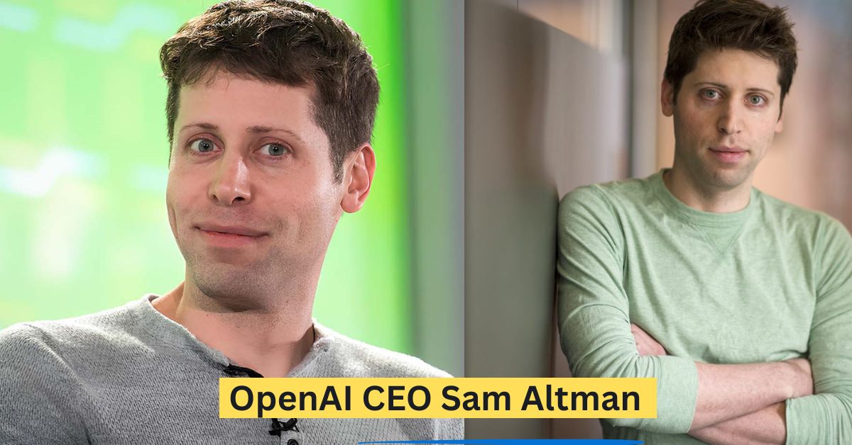 Sam Altman की जीवनी: OpenAI के CEO जिसने AI क्रांति का नेतृत्व किया