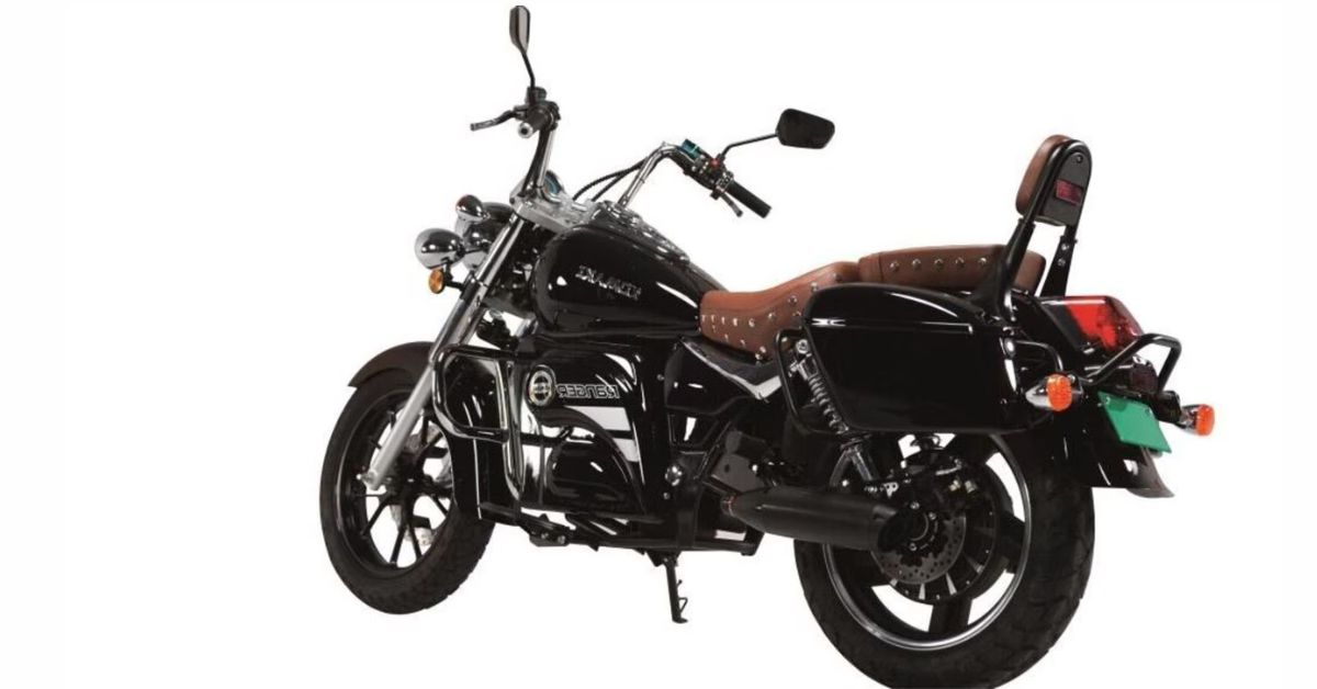 Komaki Ranger Electric Bike – भारत की सबसे सस्ती इलेक्ट्रिक बाइक?
