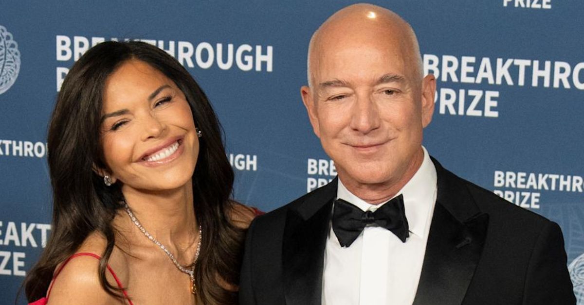 Lauren Sanchez और Jeff Bezos का प्रेम सफर: एक शाही रोमांस की पूरी कहानी