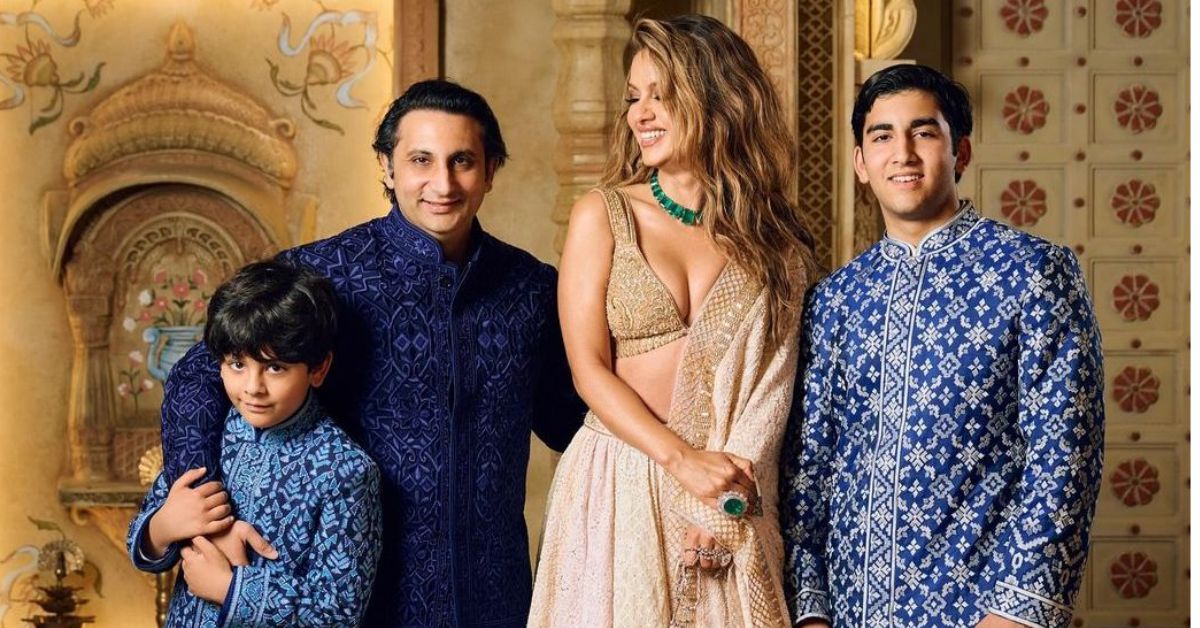 Natasha Poonawalla: समाज सेवा और Healthcare Initiatives में अग्रणी एक सशक्त महिला की कहानी