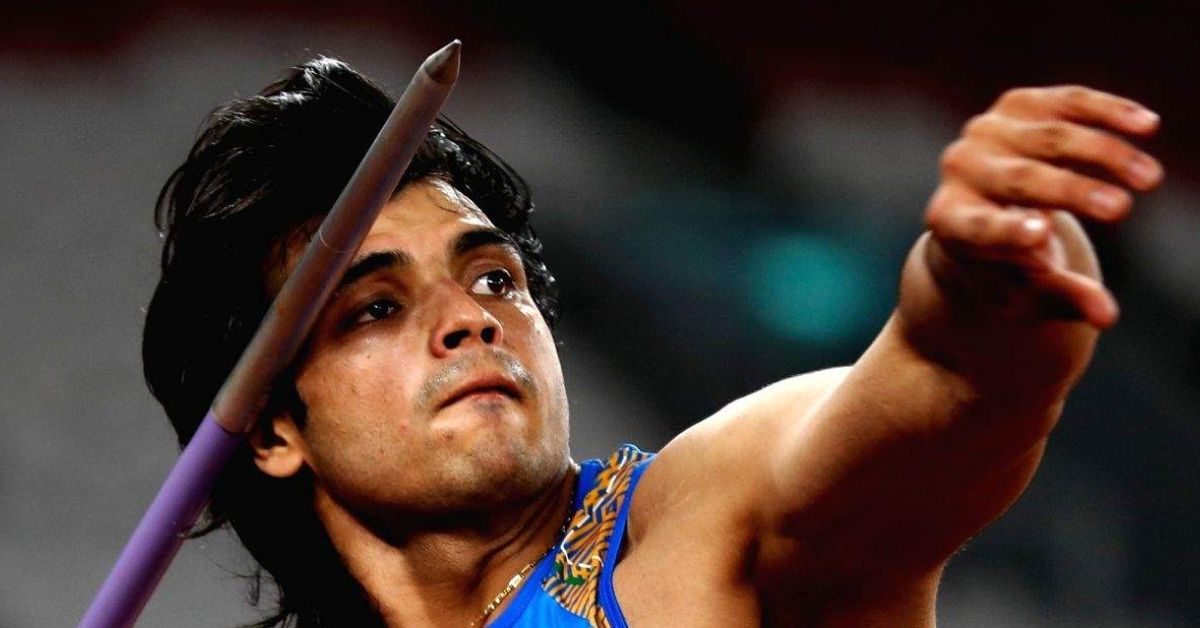 Neeraj Chopra’s Weightlifting Routine for Shoulder Strength: कैसे बनाते हैं जेवलिन थ्रो के लिए मजबूत कंधे?