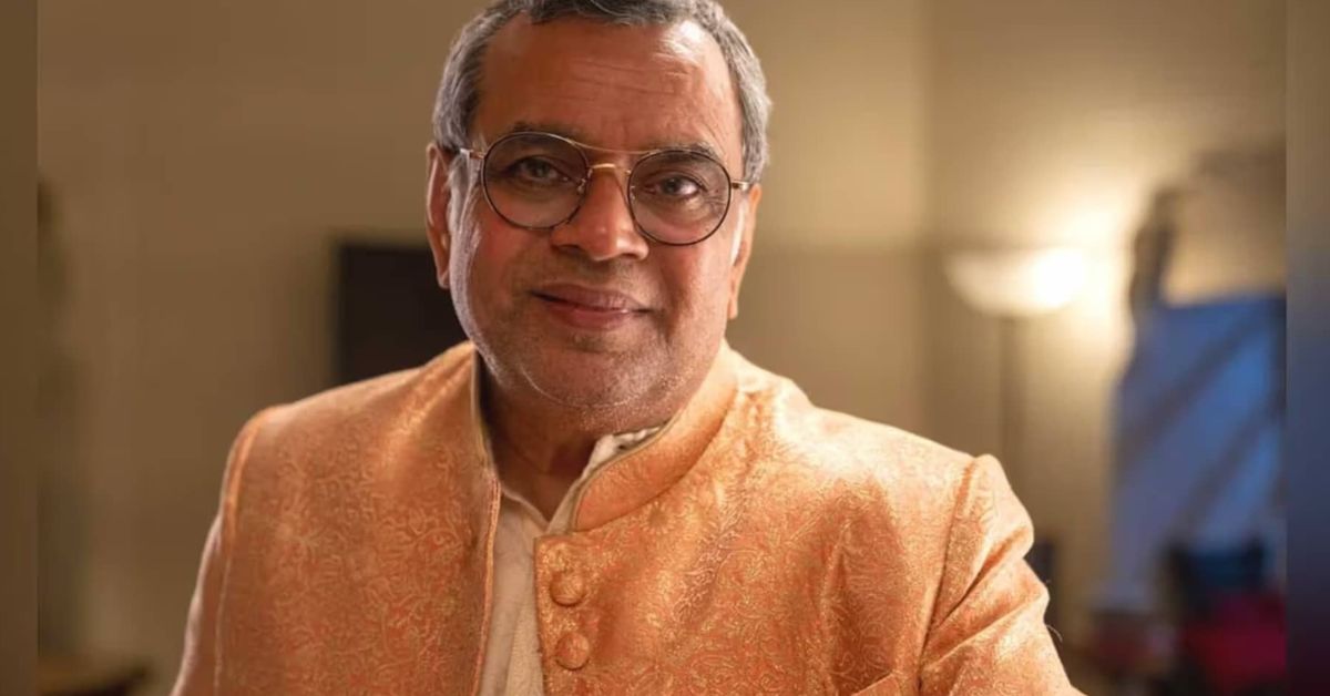 Paresh Rawal's Daily Routine at 70: योग, एक्टिंग और पॉलिटिक्स को कैसे मैनेज करते हैं 'बाबू भैया'?