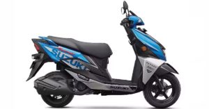 Suzuki Avenis Scooter: स्टाइल और परफॉर्मेंस का बेहतरीन कॉम्बो