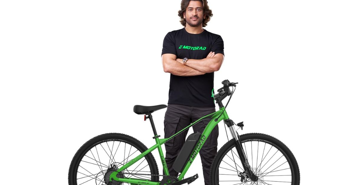 -REX AIR Unisex Electric Bicycle – पावरफुल और स्टाइलिश ई-साइकिल की पूरी जानकारी