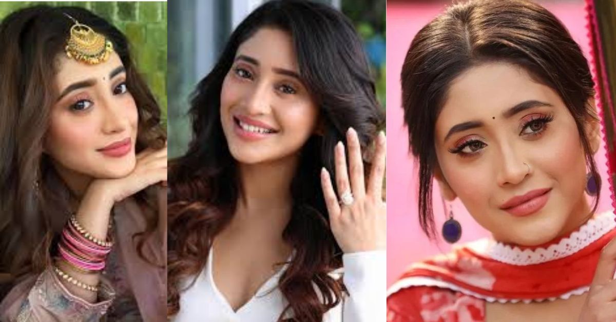 Shivangi Joshi Biography in Hindi: 'ये रिश्ता क्या कहलाता है' से बॉलीवुड तक का सफर
