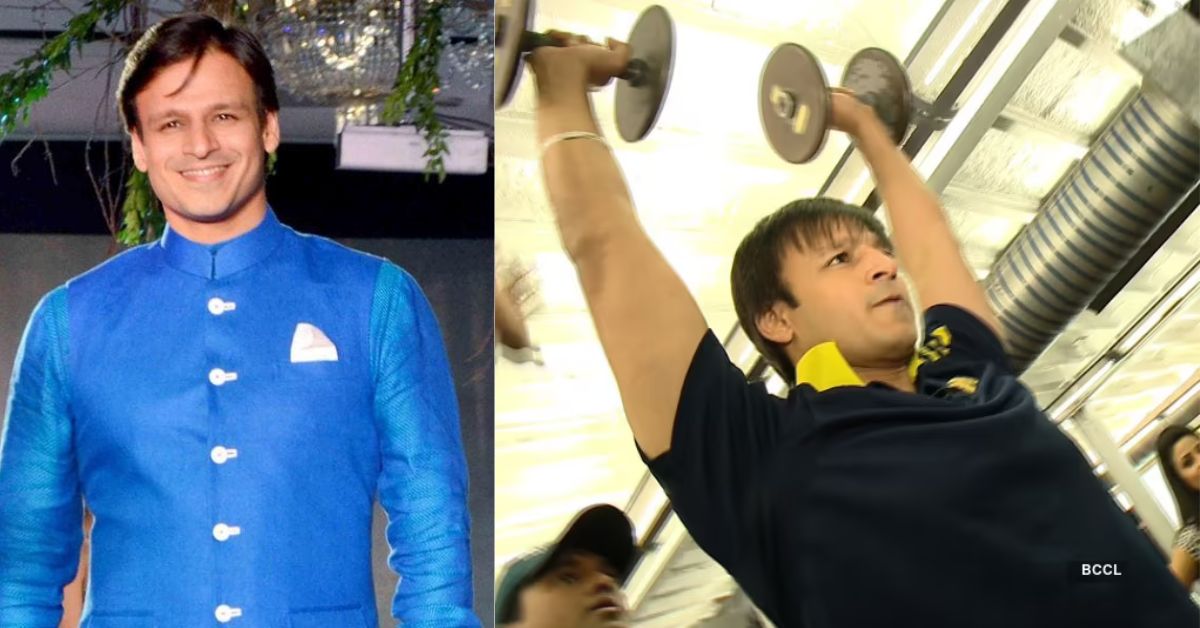 Vivek Oberoi’s Daily Fitness Routine at 48: कैसे रखते हैं बॉलीवुड के इस स्टार का बॉडी फिट?