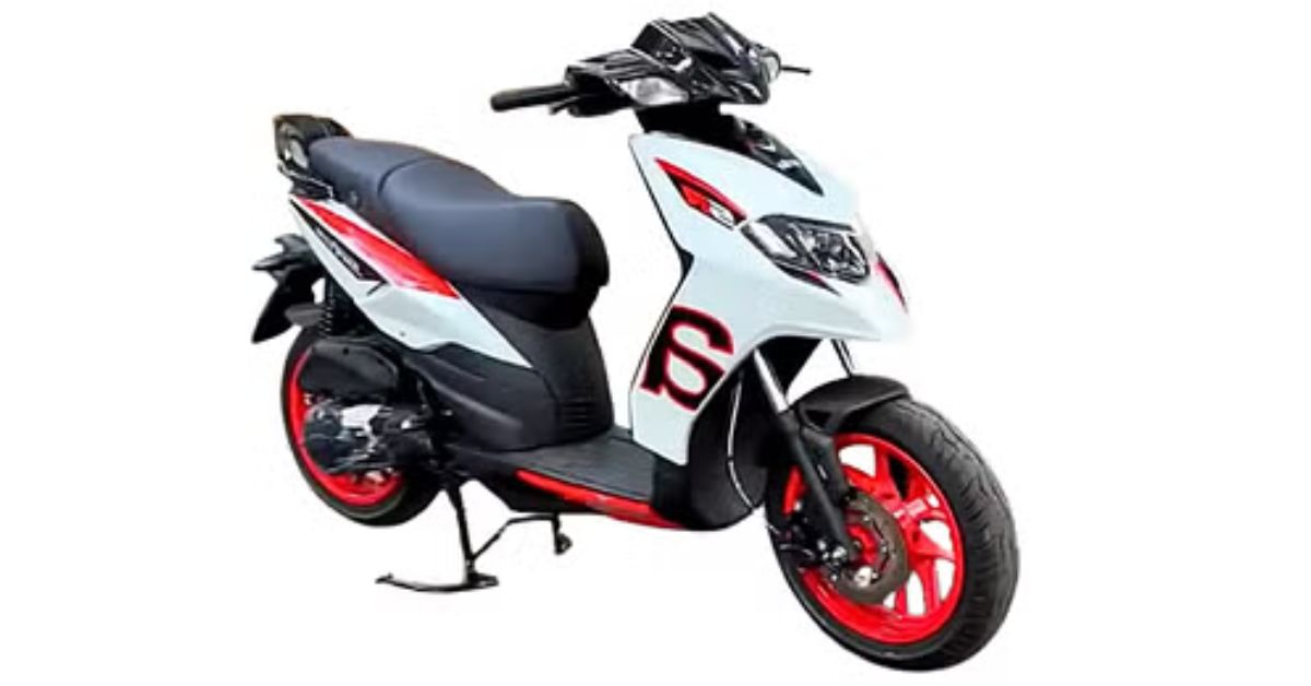 Aprilia SR 175 Top Speed & Acceleration Test 2025: क्या यह TVS Ntorq और Yamaha Aerox को पछाड़ सकता है?