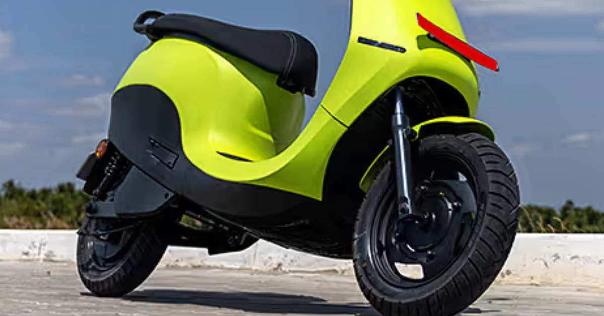 Best Electric Scooter Under ₹80k in 2025: काम में हिट और आपके बजट में भी फिट कमाल के हैं ये ई-स्कूटर!