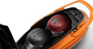 Best Under Seat Storage Scooter India 2025: हेलमेट, ग्रॉसरी … अब सब कुछ होगा इसमें फिट! बेस्ट स्टोरेज स्पेस वाले स्कूटर