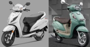 Honda Activa 7G: भारत का सबसे एडवांस्ड और फ्यूल-एफिशिएंट स्कूटर?