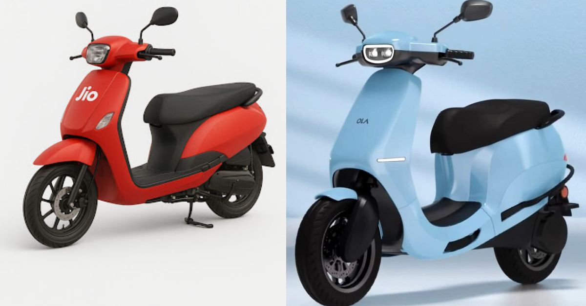 Jio Electric Scooter EMI Options for Students: एक स्मार्ट और किफायती समाधान