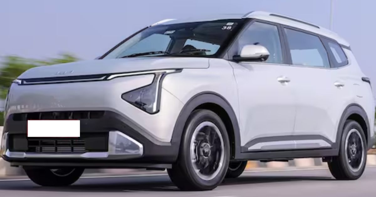 Kia Carens Clavis EV ADAS Features Explained: स्मार्ट सेफ्टी का नया स्टैंडर्ड