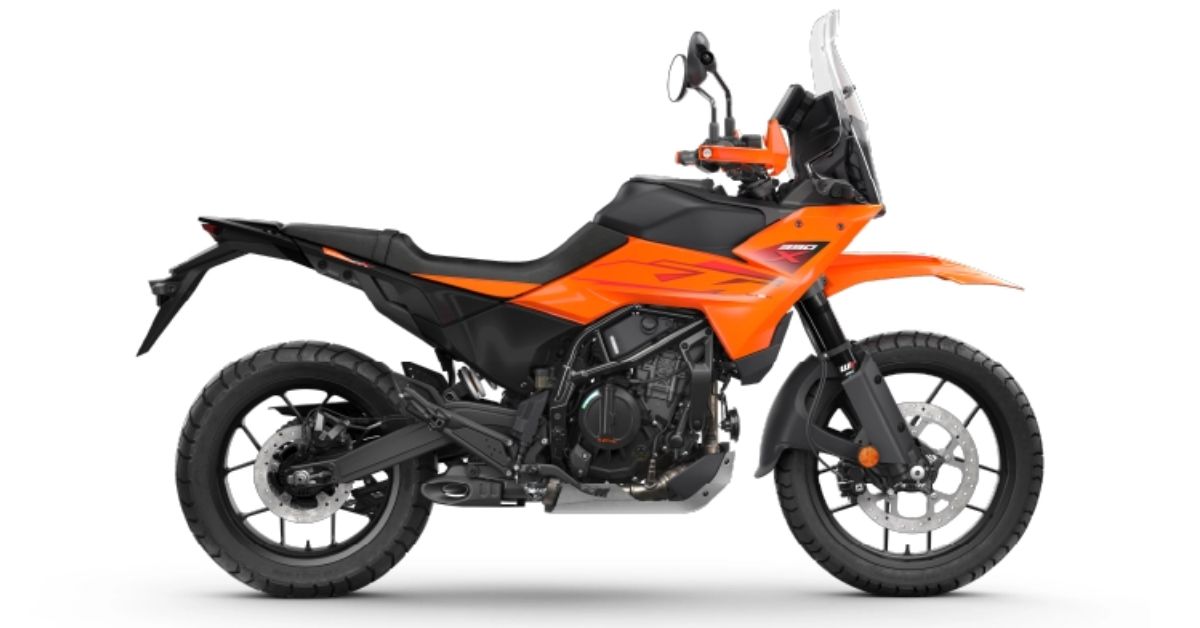 KTM 390 Adventure X+ Top Speed & Acceleration Test 2025: क्या यह Himalayan 450 को पछाड़ सकता है?