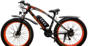 बच्चों की आखों का तारा बनी KTM Electric Cycle.. ड्रैगन ग्राफिक्स के साथ 77km की रेंज और कीमत सिर्फ ₹7999 – जल्दी से कर दो आर्डर