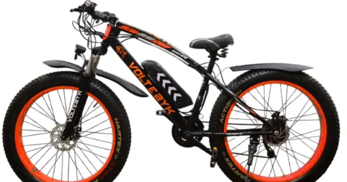 बच्चों की आखों का तारा बनी KTM Electric Cycle.. ड्रैगन ग्राफिक्स के साथ 77km की रेंज और कीमत सिर्फ ₹7999 – जल्दी से कर दो आर्डर