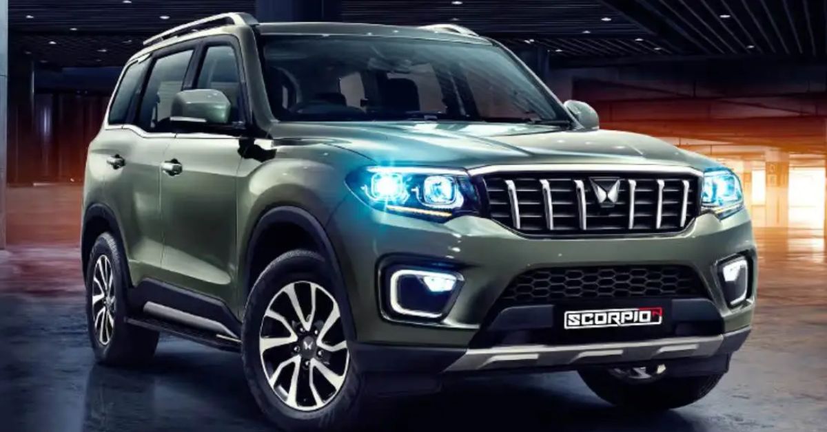 गरीबों के बजट में लॉन्च हुआ Mahindra का नया प्रीमियम SUV, मिल रहा बेहद तगड़ा परफ़ॉर्मेंस