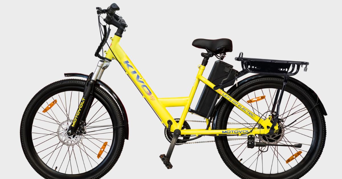 Motovolt KIVO EMI options and down payment आसान EMI प्लान्स में बस 4000 रूपये डाउन पेमेंट देकर घर ले जाये