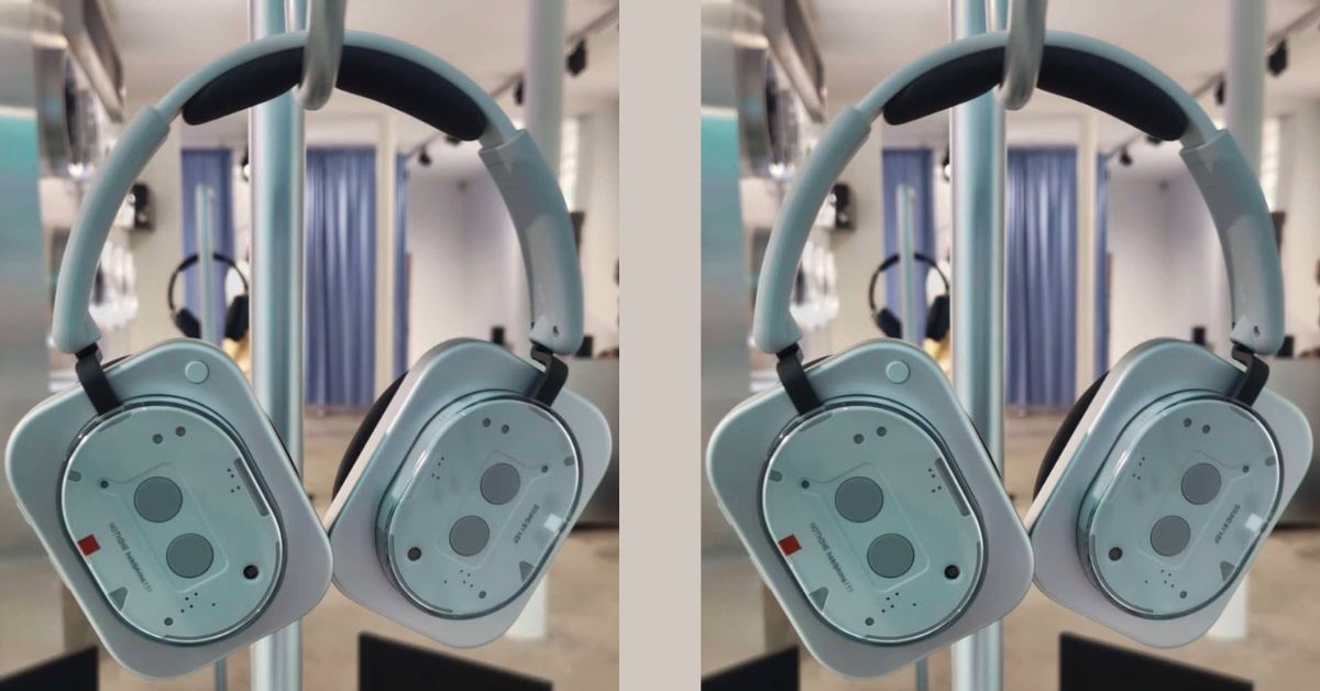 Nothing Headphone (1) India Launch: कीमत, फीचर्स और क्या यह AirPods Max को टक्कर देगा?