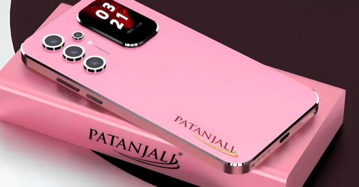 Patanjali 6G Smartphone Battery Test: क्या 7000mAh + 200W चार्जिंग वाला यह 'स्वदेशी फोन' बाजी मारेगा?