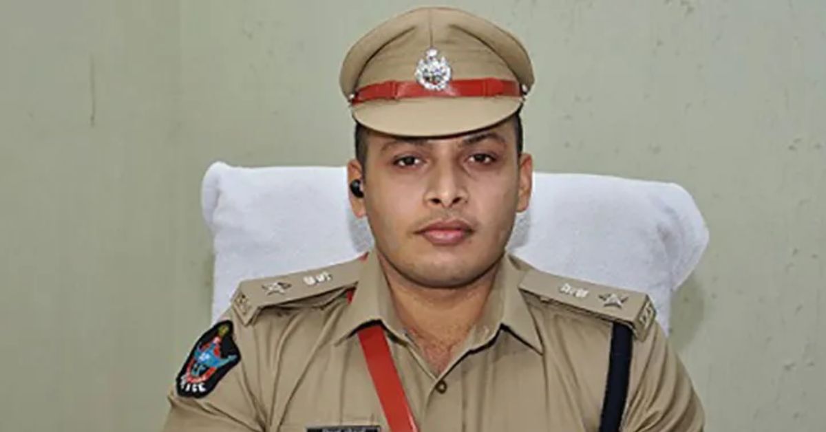 IPS Siddharth Kaushal: छत्तीसगढ़ के 'पुलिस सुपरस्टार' का स्वैच्छिक सेवानिवृत्ति पर विवाद